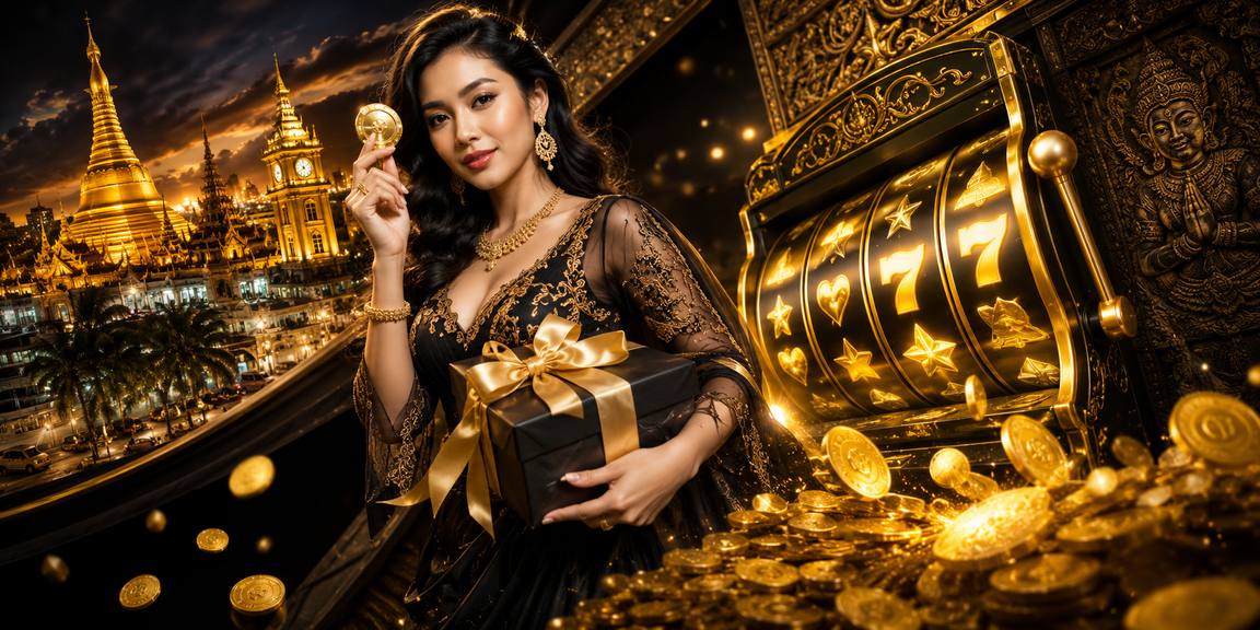 lk777 lk777 အက်ပ် တပ်ဆင်နည်း — အဆင့်သုံးဆင့်ပဲ