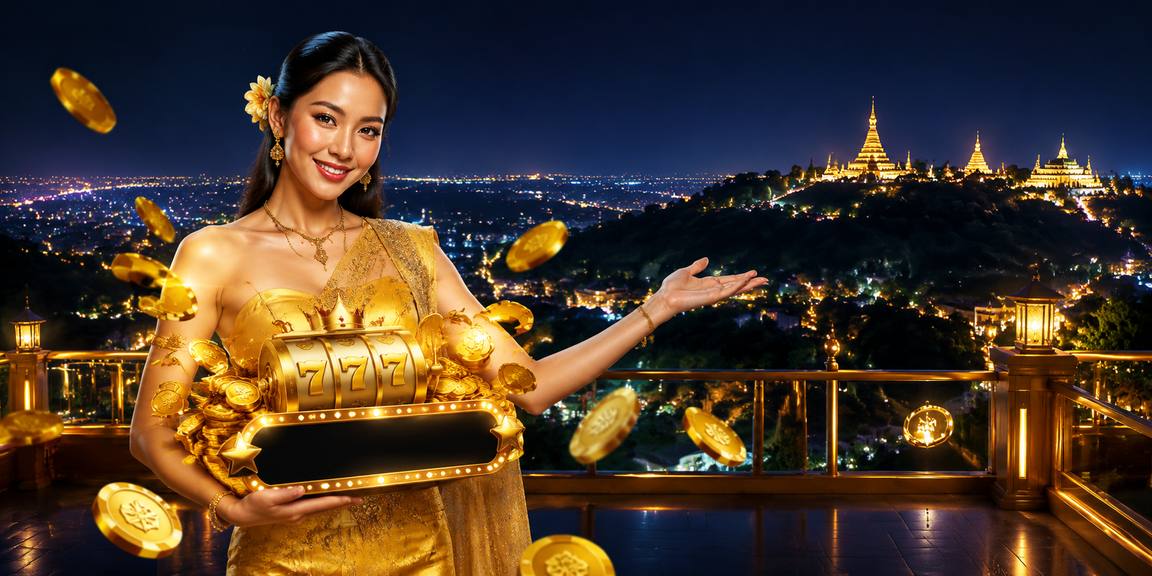 lk777 lk777 ရဲ့ လူကြိုက်အများဆုံး စလော့ဂိမ်းခန်း
